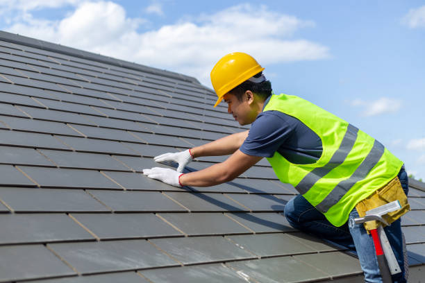 Best Roof Inspection  in USA