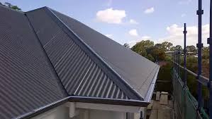 Best Roof Installation  in USA